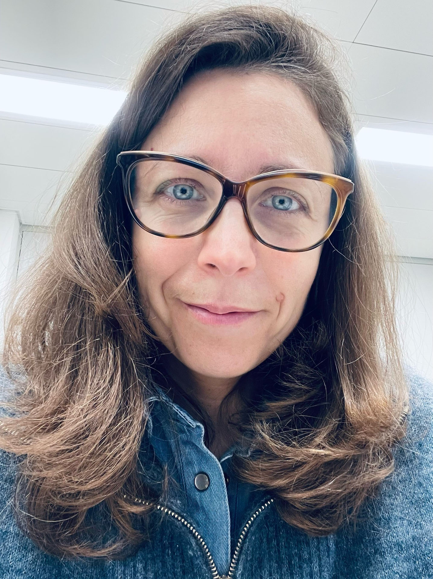 Anne-Laure Leblond