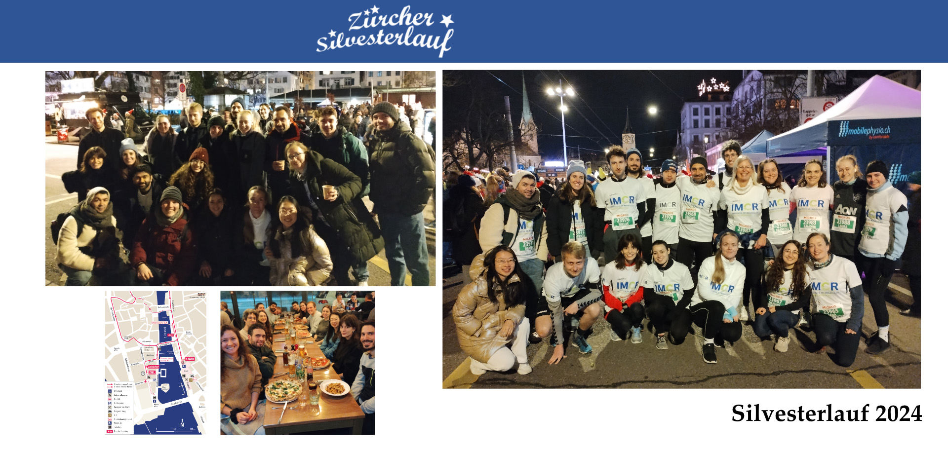 Silvesterlauf 2024