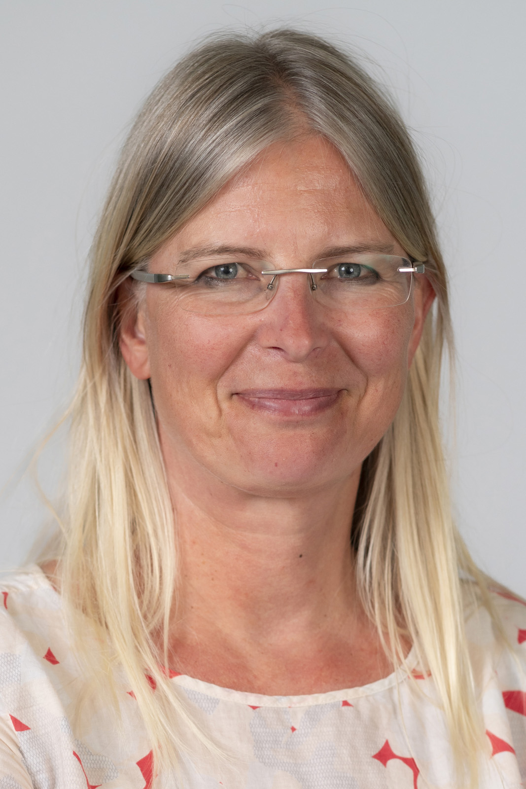 Prof. Dr. Anne Müller